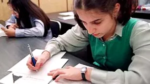 Elevii bucureşteni nu vor avea teme pentru vacanţa de iarnă