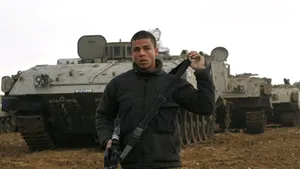Regiunea israeliană de la graniţa cu Fâşia Gaza a fost declarată 