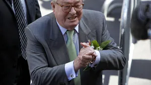 Indignare în Franţa faţă de o ieşire cu conotaţii aparent antisemite a lui Jean-Marie Le Pen
