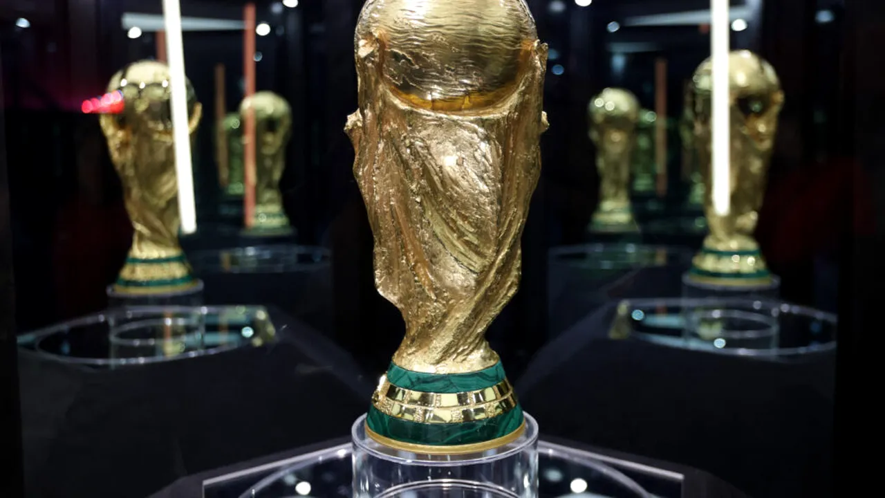 Patru meciuri din șaisprezecimile Cupei Mondiale de fotbal 2026 sunt deja cunoscute. Când sunt programate