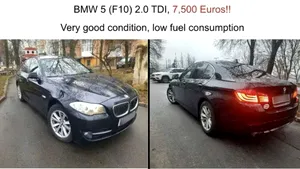 Un BMW de vânzare, noul cal troian. Cum au încercat hackerii ruşi să pătrundă în computerele diplomaţilor de la ambasadele din Ucraina