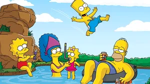 Producătorul The Simpsons explică de ce serialul este atât de bun la prezicerea viitorului