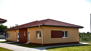 Timișul a construit locuințe protejate și un centru de zi pentru persoanele cu dizabilități