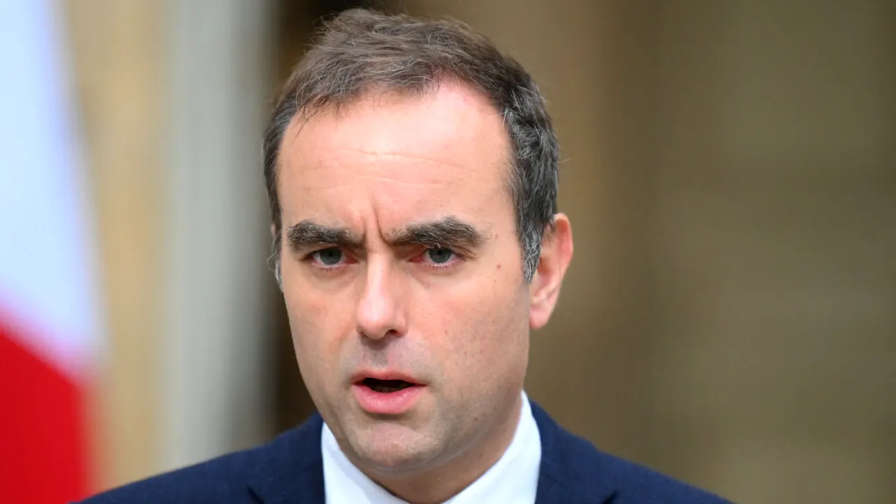 Guvernul Lecornu este așteptat să supraviețuiască celor două moțiuni de cenzură