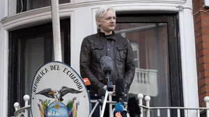 Julian Assange nu mai are acces la internet în ambasada Ecuadorului de la Londra