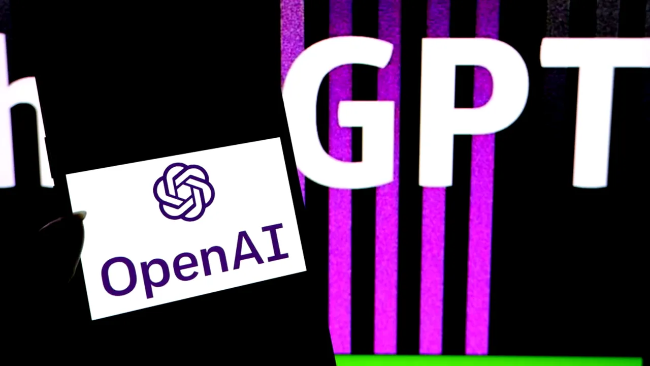 OpenAI a lansat GPT-4.5, cel mai mare model de până acum