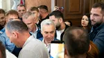 Zi decisivă pentru Călin Georgescu: află dacă revine în arest în dosarul de înşelăciune