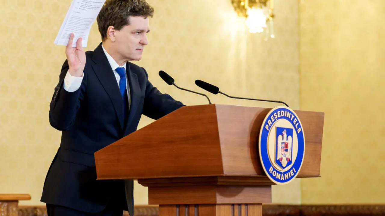 Declarația de avere de 33 de pagini a președintelui Nicușor Dan: fără casă dar cu 387 de donatori. Cât câștigă șeful statului