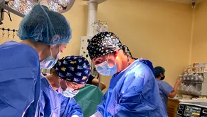 Afecţiunile precanceroase ale colului uterin, tot mai des întânite la femei sub 40 de ani