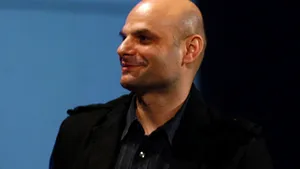 Workshopuri conduse de Florin Fieroiu, la Gala Tânărului Actor HOP