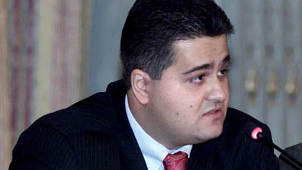 Adrian Thiess, al patrulea consilier personal care îl părăseşte pe Oprescu