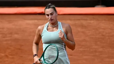 SPORT Arina Sabalenka s-a calificat în turul al treilea la US Open, după o victorie incredibilă