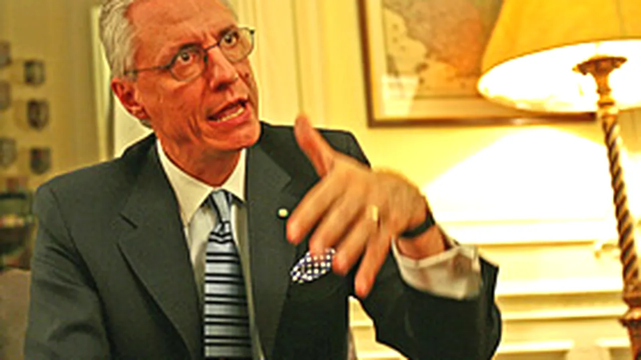 EXCLUSIVE: “There Is A ‘Rroma Problem’” – Italian Ambassador