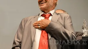 Jean-Paul Belmondo a împlinit marţi 80 de ani: Cum a sărbătorit actorul ziua sa de naştere