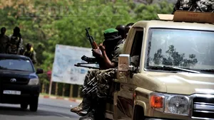 UE dă asigurări că misiunea sa în Mali nu are rol combatant