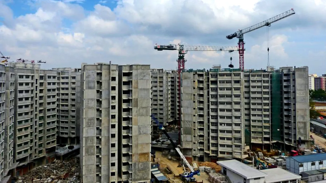 Gândul: Codul amenajării teritoriului, urbanismului şi construcţiilor se dezbate în Parlament. Ce spun specialiştii despre „apocalipsa imobiliarelor”