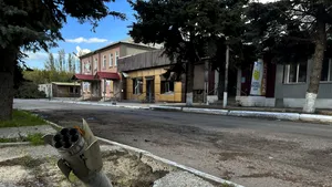 Atacuri aeriene în Ucraina: peste 1,5 milioane de ucraineni au rămas fără energie electrică