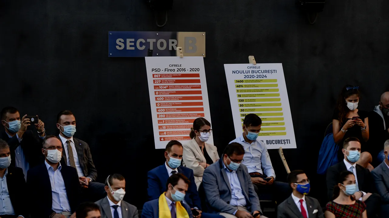 Alegeri locale 2020. Oraşele unde se duc marile bătălii în 27 septembrie şi unde se pot răsturna vechile administraţii
