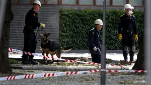 Nivelul riscului la adresa securităţii Norvegiei nu va fi modificat