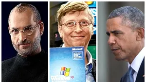 Mâncărurile preferate ale unora dintre cei mai influenţi oameni din lume