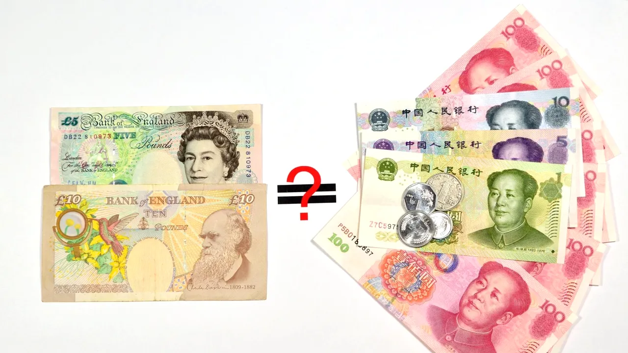 Yuanul ar putea deveni a treia monedă de rezervă a planetei, depăşind lira sterlină în următorii 10 ani