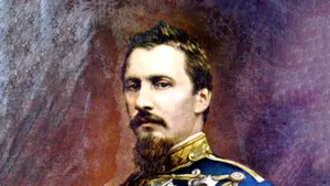 Ion Cristoiu: O Lege pentru întărirea Puterii lui Cuza 