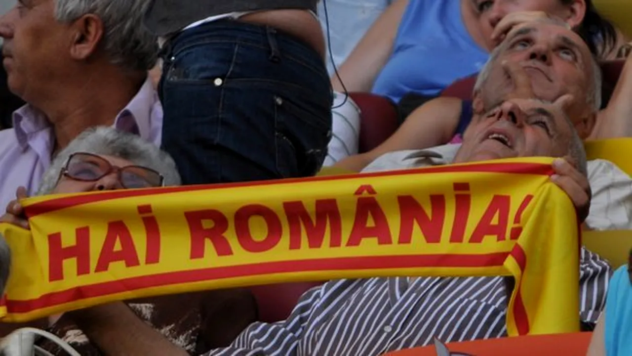 Biletele de 50 şi 70 de lei la meciul cu Franţa se vând pe piaţa neagră cu 130-150 de lei