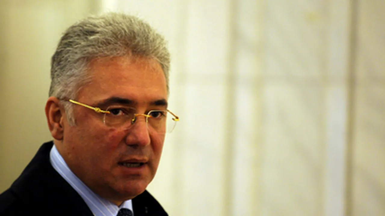 Romania Econ Min: Whoever Wants Higher Pension Should Contribute To Pvt Pension System