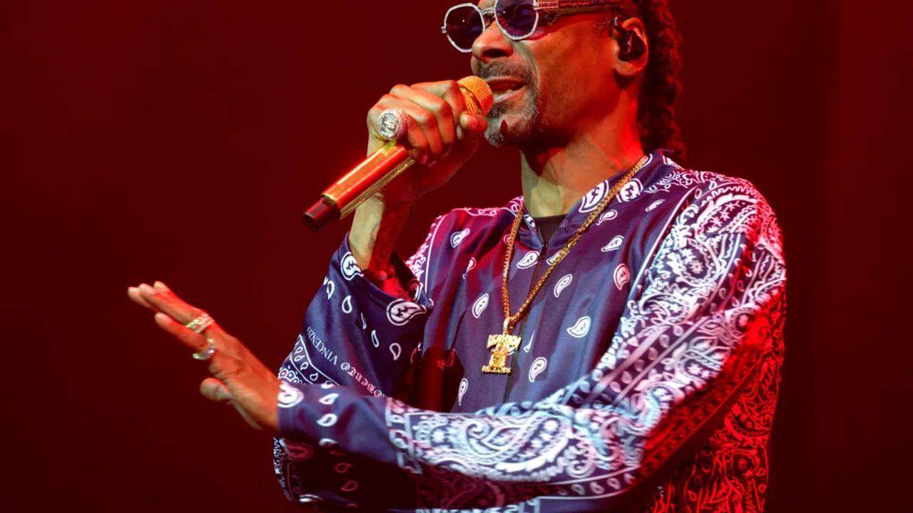Snoop Dogg își propune să facă din Swansea un „nume global” în fotbal