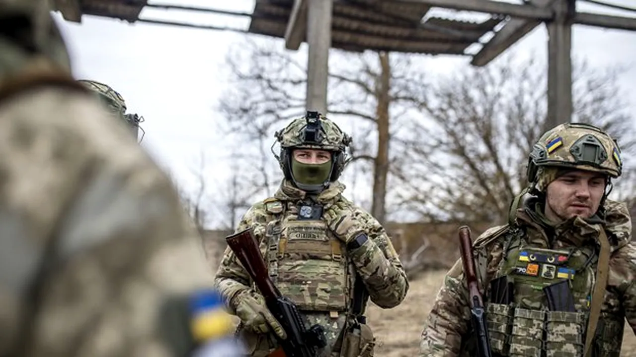 Raport: Forţele americane din Germania, afectate de instrucţia oferită ucrainenilor. Unele echipamente ajungeau târziu la instrucţie în într-o condiţie proastă