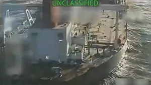 Surse Reuters: Washingtonul se pregătește să confişte mai multe petroliere în largul coastei Venezuelei