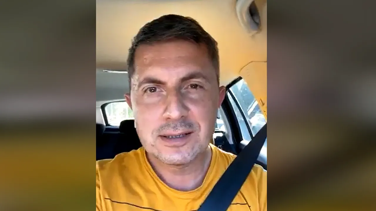 Dan Barna, apel VIDEO din maşină pentru mobilizare masivă la vot: „În Bucureşti peste tot lupta e foarte strânsă”