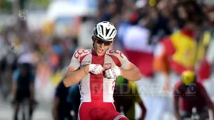 Polonezul Michal Kwiatkowski, campion mondial la ciclism pe şosea