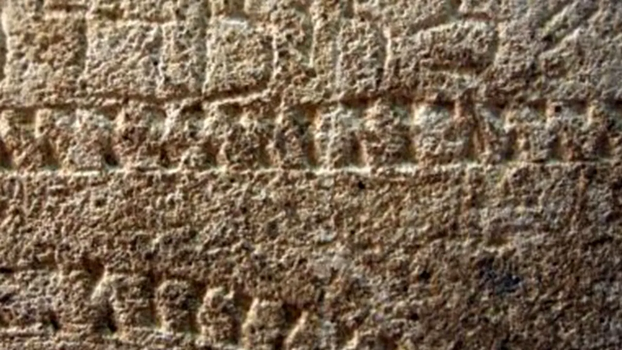 Răstignirea lui Iisus: Un indiciu legat de biblicul eveniment, descoperit de arheologi