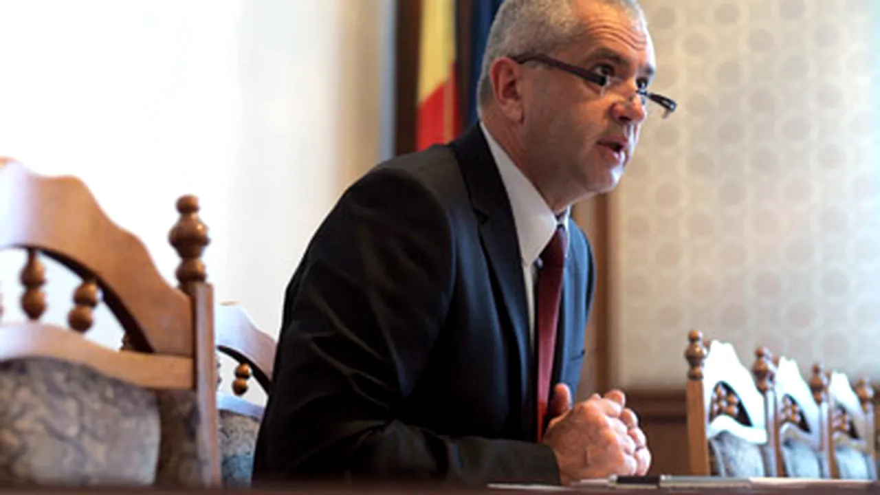 INTERVIU - Nemirschi: În cazul gropilor de gunoi argumentul e că ne pute în faţa uşii, nu că cere UE