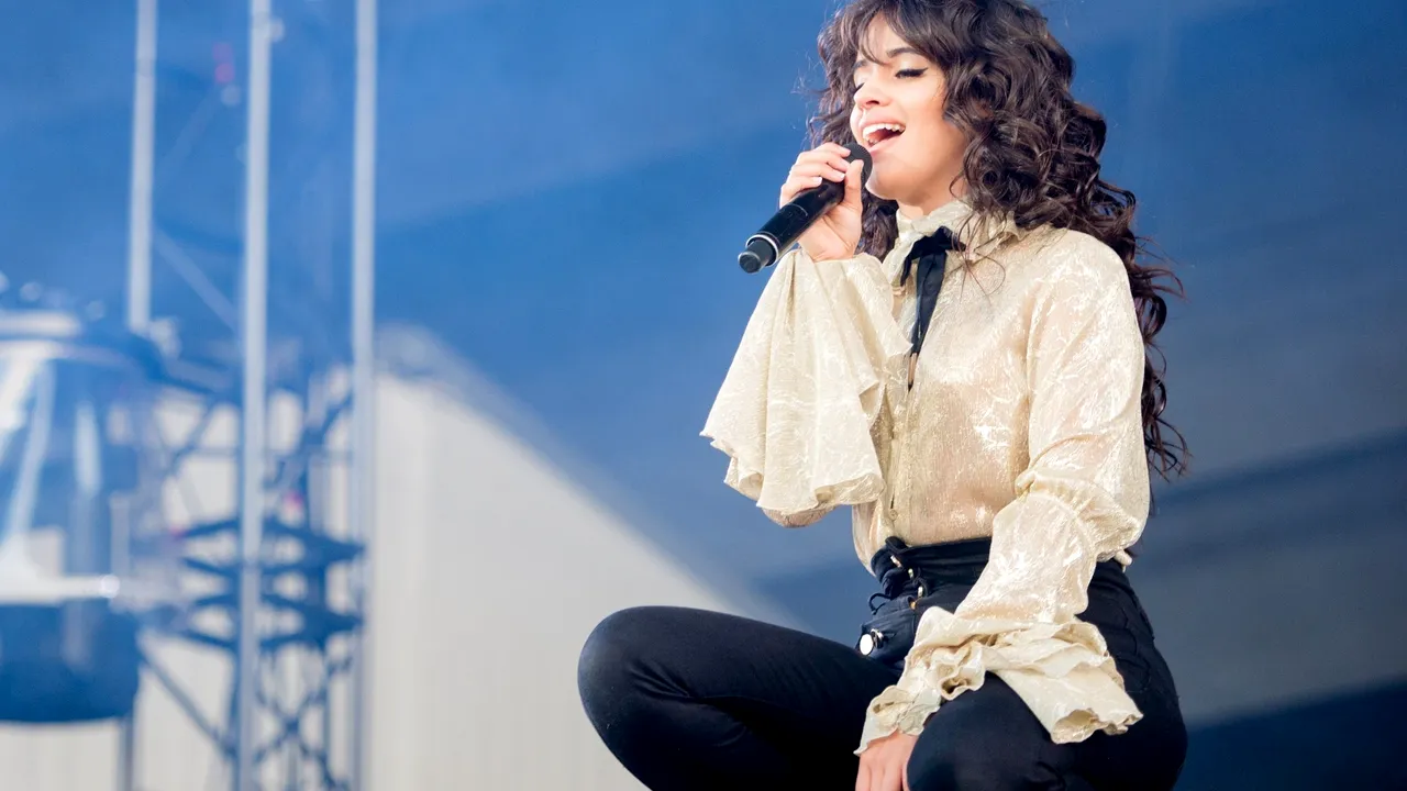 Camila Cabello şi 5 Seconds of Summer, premiaţi la gala Teen Choice Awards 2018