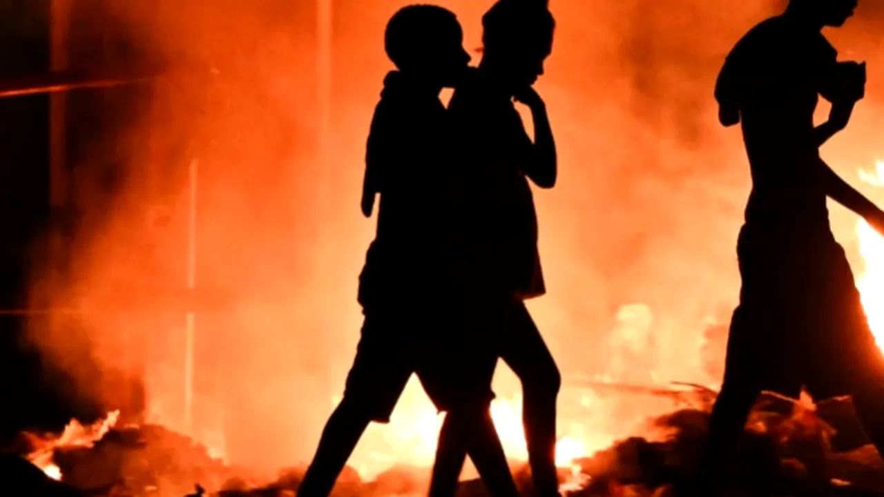 Cuba, în beznă și fără combustibil. Penele de curent interminabile alimentează tensiunile sociale pe insulă