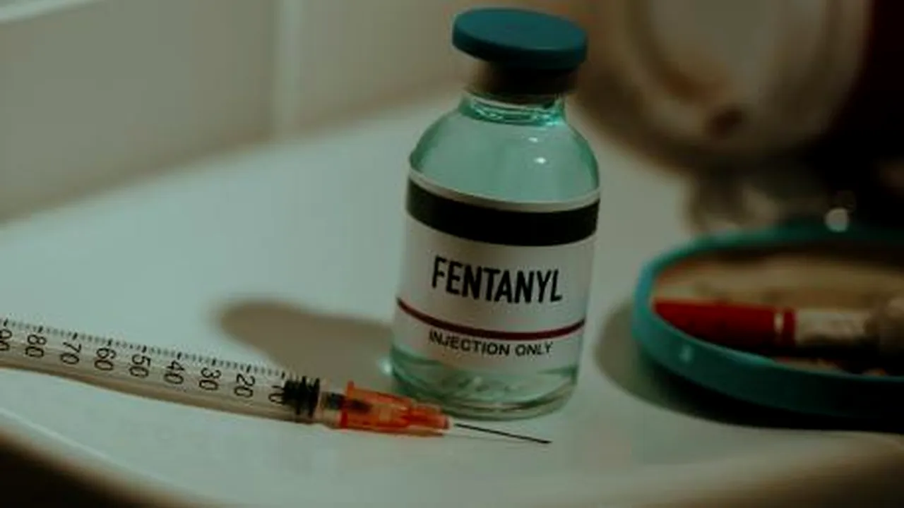 De ce experţii consideră că Fentanyl este o „potenţială ameninţare socială”