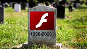 Adobe Flash Player a murit. Internauţii îşi iau adio de la plug-in-ul revoluţionar de la începutul erei online