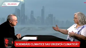 Ion Cristoiu: Schimbările climatice au luat România prin surprindere