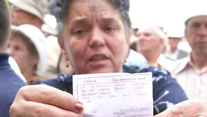 Principiile noii legi a pensiilor, elaborate până la 15 mai