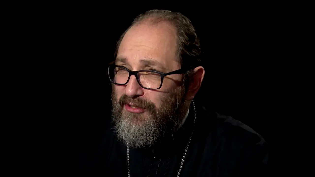 „Marius Tucă Show” | Părintele Necula: Mă tem mult mai mult de dracul credinciosului decât de dracul necredinciosului (Partea I)