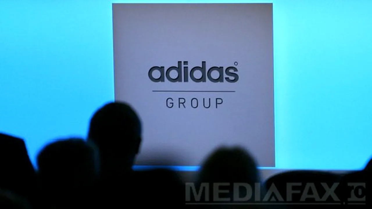 Adidas întrerupe contractul cu IAAF din cauza scandalurilor de dopaj şi corupţie
