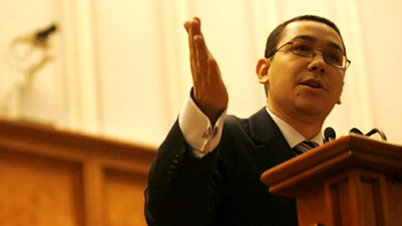Romanian Social Democrats To File Motion Against Transport Minister After Easter