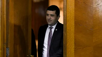 ECONOMIC Miruță: Nivelul apei la Centrala de la Cernavodă a crescut cu 2 cm după intervenția de pe Brațul Bala