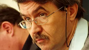 Marton Arpad a demisionat din funcţia de preşedinte executiv al UDMR Covasna -Trei Scaune de Jos
