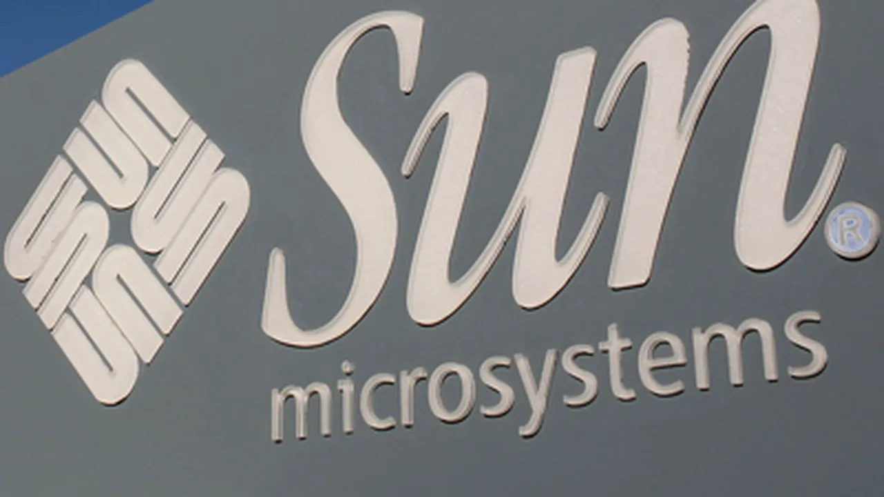 IBM ar putea achiziţiona Sun Microsystems