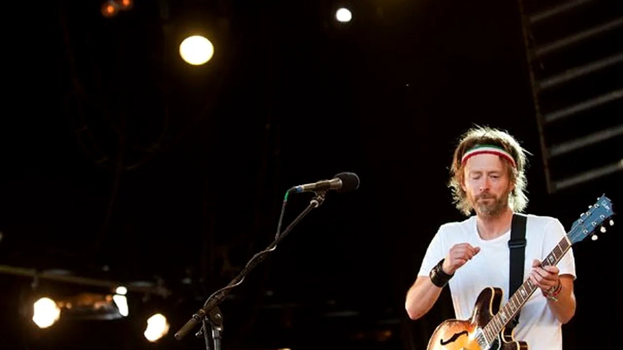 Islamiştii radicali i-au atacat pe fanii trupei Radiohead la un eveniment: 