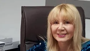 Olimpia Oprea, managerul spitalului din Timişoara unde bebeluşii au coronavirus: 4 mame au ieşit din spital cu test pozitiv 