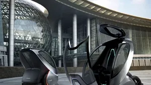 Ce îmbunătăţiri vor avea maşinile în 2020